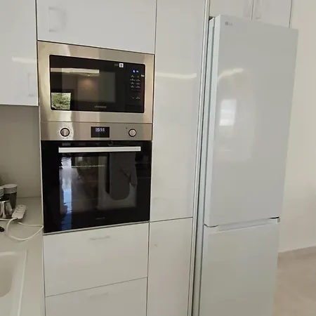 Apartment Nyc Loutraki (Corinthia)