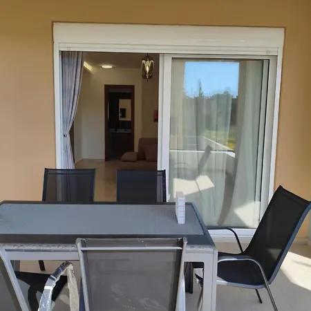 Apartment Nyc Loutraki (Corinthia)