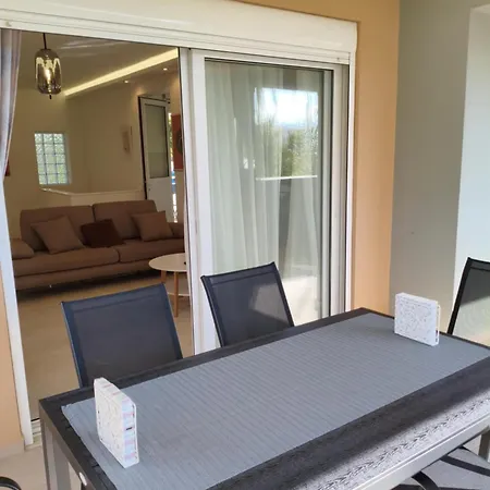Nyc Apartment Loutraki (Corinthia)