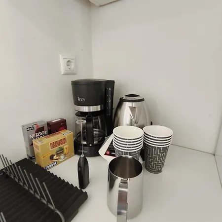 Apartment Nyc *
