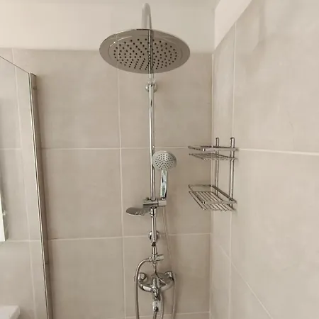 Apartment Nyc Loutraki (Corinthia)