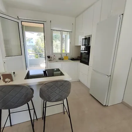 Apartment Nyc Loutraki (Corinthia)