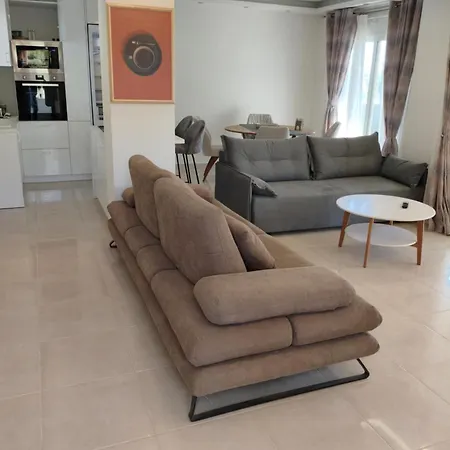 Nyc Apartment