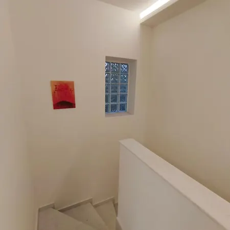Nyc Apartment *