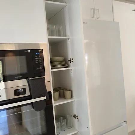 Apartment Nyc *