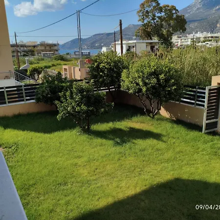 Apartment Nyc Loutraki (Corinthia)