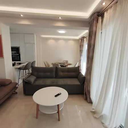 Apartment Nyc Loutraki (Corinthia)