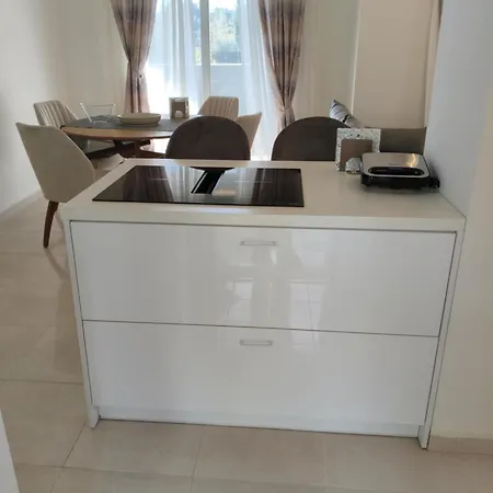 Nyc Apartment Loutraki (Corinthia)